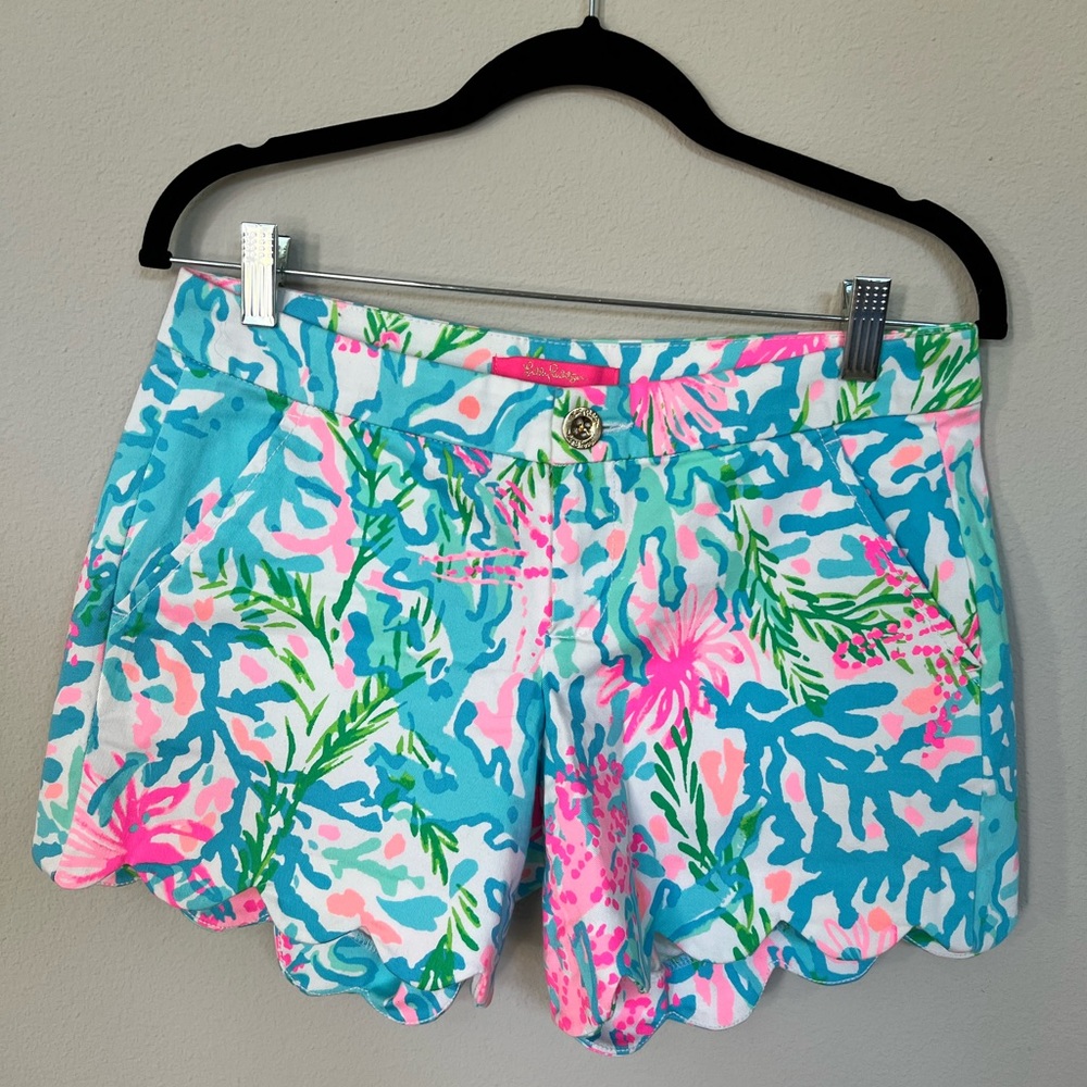 NWT 2 Buttercup Coral Bay